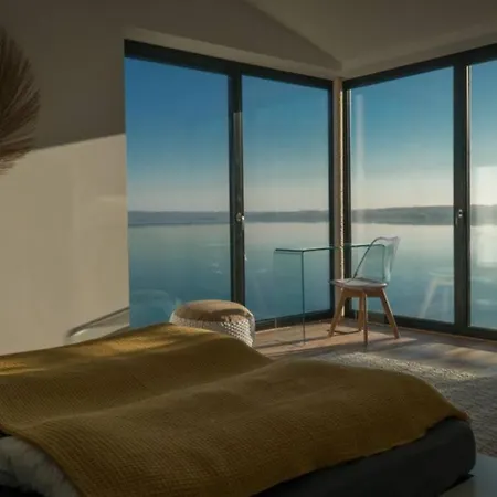 Villa Ihr Traumhaus Auf Dem Hainer *