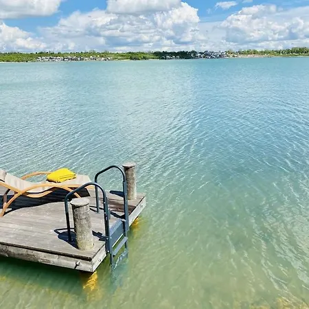 Ihr Traumhaus Auf Dem Hainer Villa *