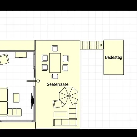 Villa Ihr Traumhaus Auf Dem Hainer