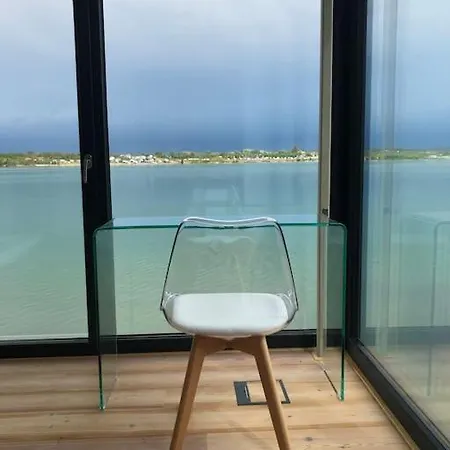 Villa Ihr Traumhaus Auf Dem Hainer Kahnsdorf