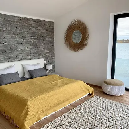 Villa Ihr Traumhaus Auf Dem Hainer