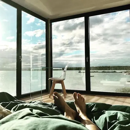 Villa Ihr Traumhaus Auf Dem Hainer *