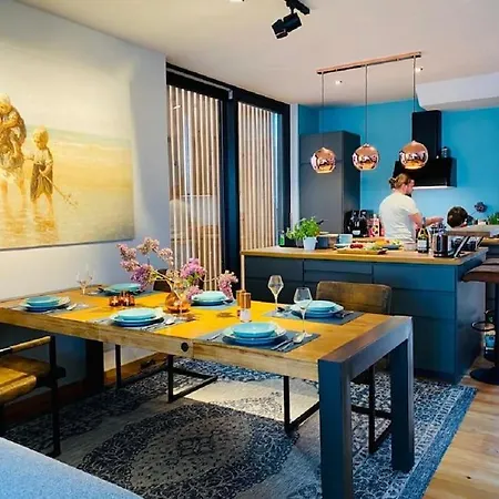 Ihr Traumhaus Auf Dem Hainer * Kahnsdorf