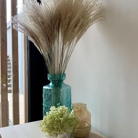 Villa Ihr Traumhaus Auf Dem Hainer *