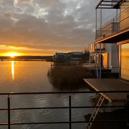 Villa Ihr Traumhaus Auf Dem Hainer