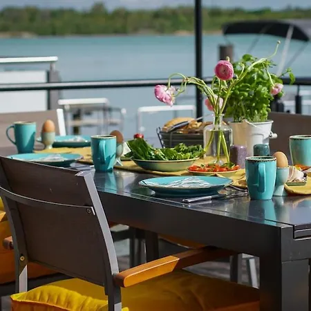 Ihr Traumhaus Auf Dem Hainer Villa Kahnsdorf