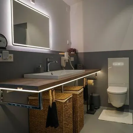 Ihr Traumhaus Auf Dem Hainer * Kahnsdorf