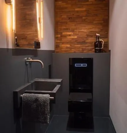 Ihr Traumhaus Auf Dem Hainer Villa *