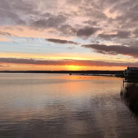 Villa Ihr Traumhaus Auf Dem Hainer Kahnsdorf