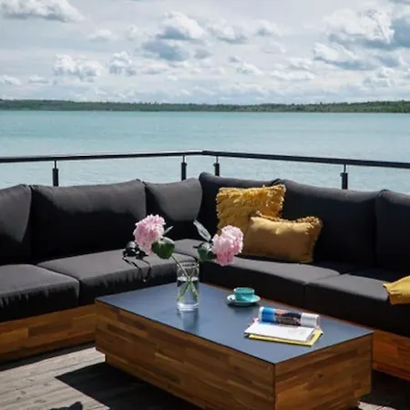 Ihr Traumhaus Auf Dem Hainer Kahnsdorf