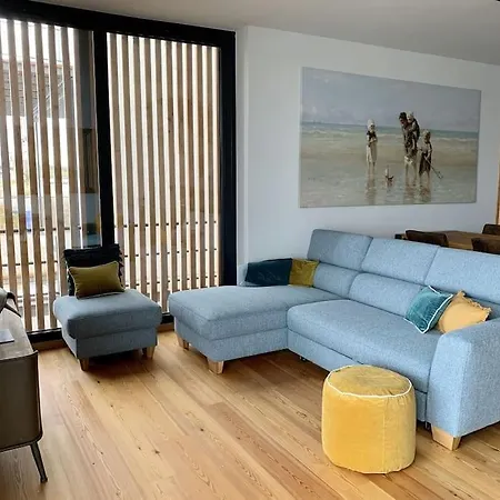 Ihr Traumhaus Auf Dem Hainer Villa *