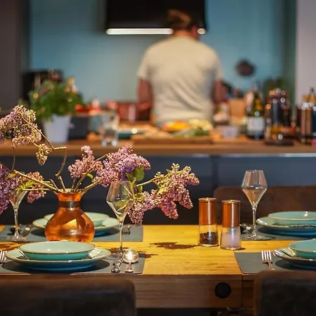 Ihr Traumhaus Auf Dem Hainer