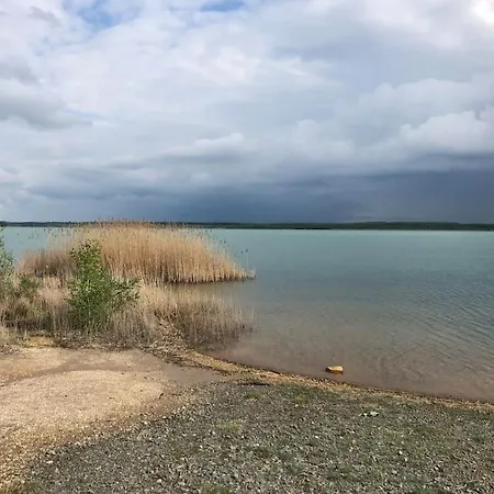 Villa Ihr Traumhaus Auf Dem Hainer Kahnsdorf