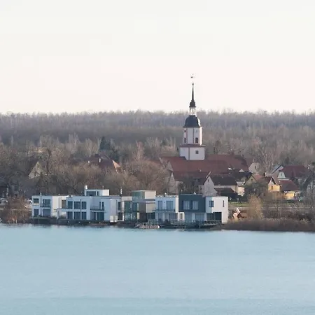 Traumhaus Am *