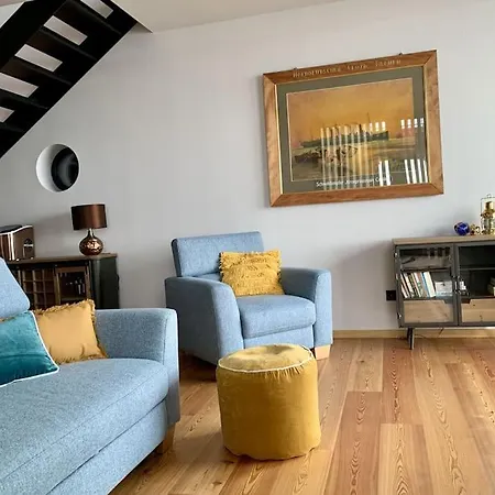 Villa Traumhaus Am Kahnsdorf