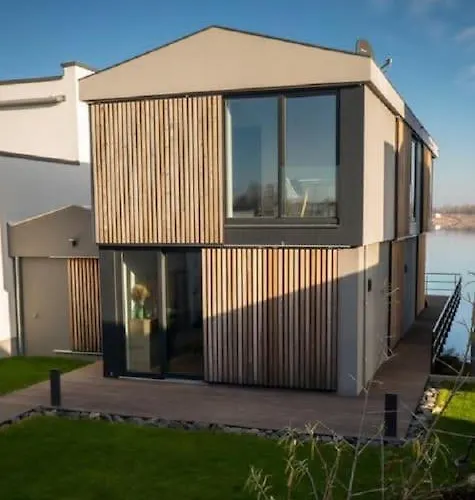 Ihr Traumhaus Auf Dem Hainer