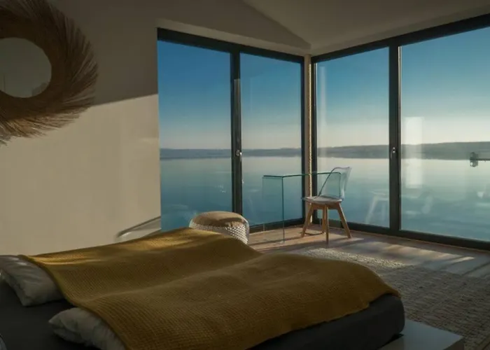 Villa Ihr Traumhaus Auf Dem Hainer *