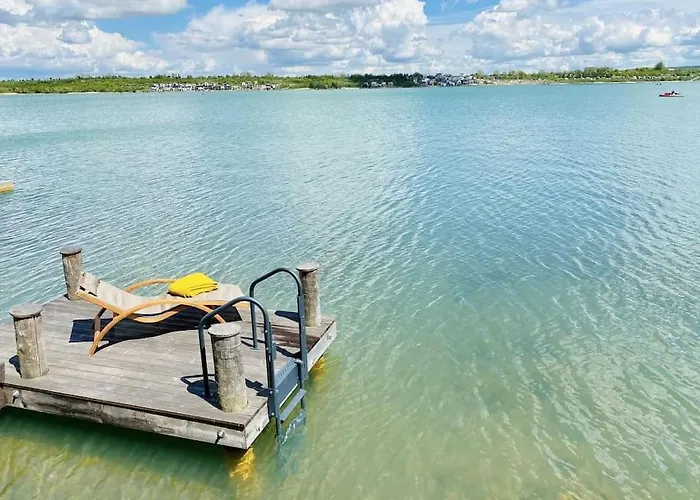 Ihr Traumhaus Auf Dem Hainer Villa *