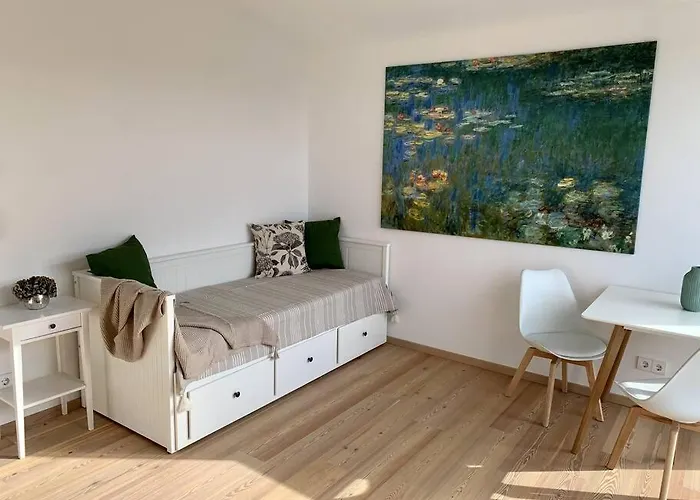 Ihr Traumhaus Auf Dem Hainer Kahnsdorf