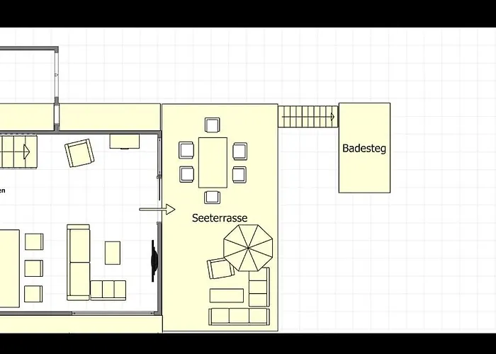 Villa Ihr Traumhaus Auf Dem Hainer