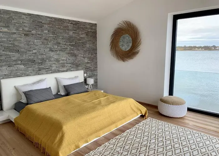 Villa Ihr Traumhaus Auf Dem Hainer