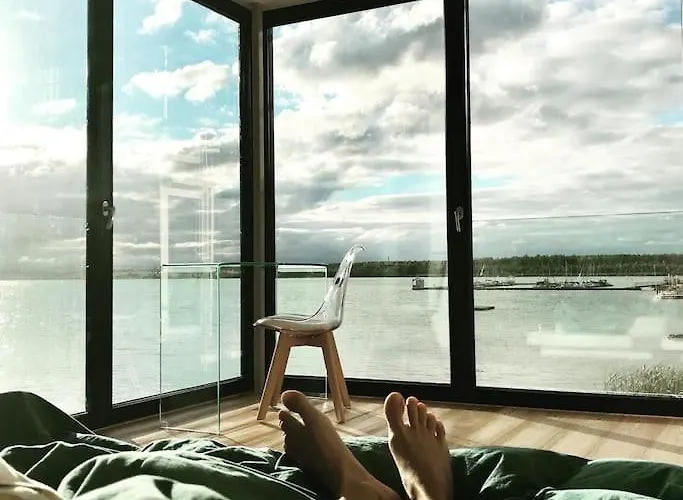 Villa Ihr Traumhaus Auf Dem Hainer *