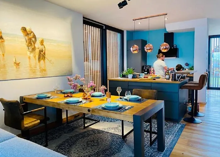 Ihr Traumhaus Auf Dem Hainer * Kahnsdorf