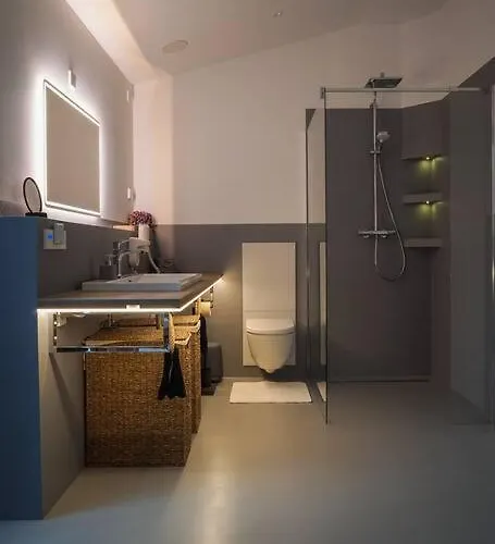 Ihr Traumhaus Auf Dem Hainer *