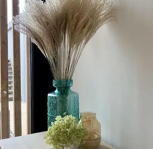 Villa Ihr Traumhaus Auf Dem Hainer *