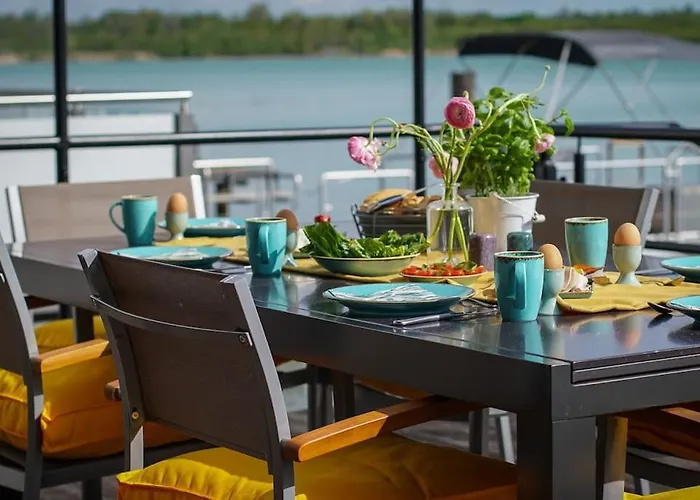 Ihr Traumhaus Auf Dem Hainer Villa Kahnsdorf