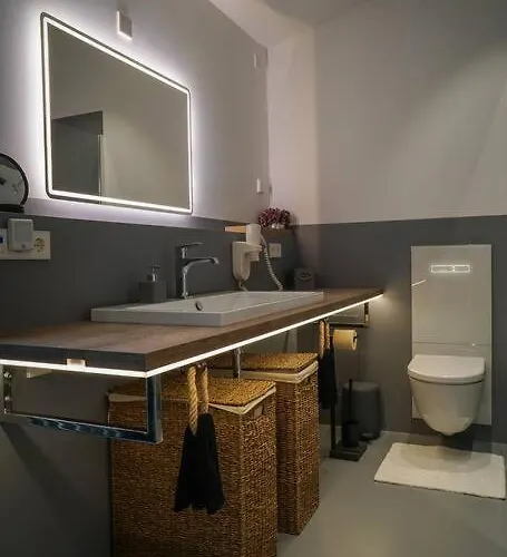 Ihr Traumhaus Auf Dem Hainer * Kahnsdorf