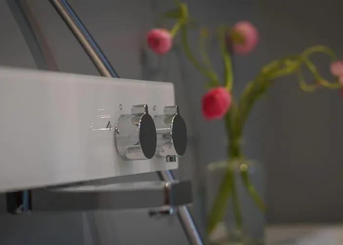 Villa Ihr Traumhaus Auf Dem Hainer *