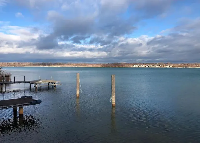 Ihr Traumhaus Auf Dem Hainer