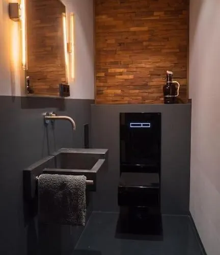 Ihr Traumhaus Auf Dem Hainer Villa *