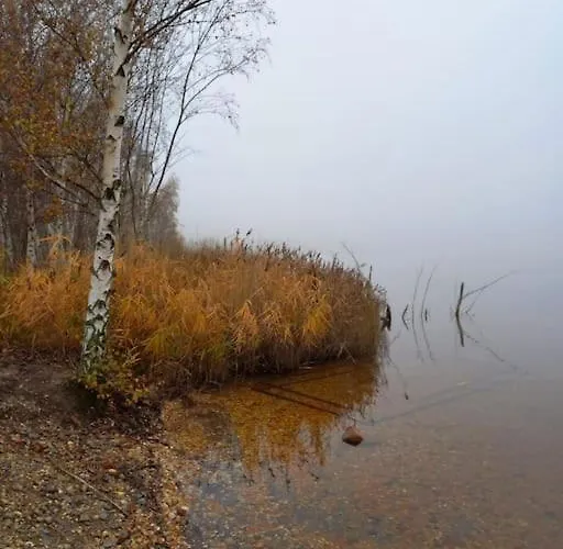 Villa Ihr Traumhaus Auf Dem Hainer