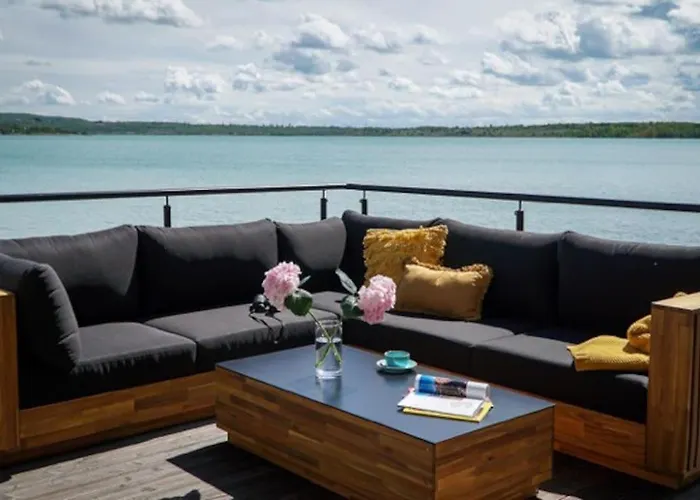 Ihr Traumhaus Auf Dem Hainer Kahnsdorf