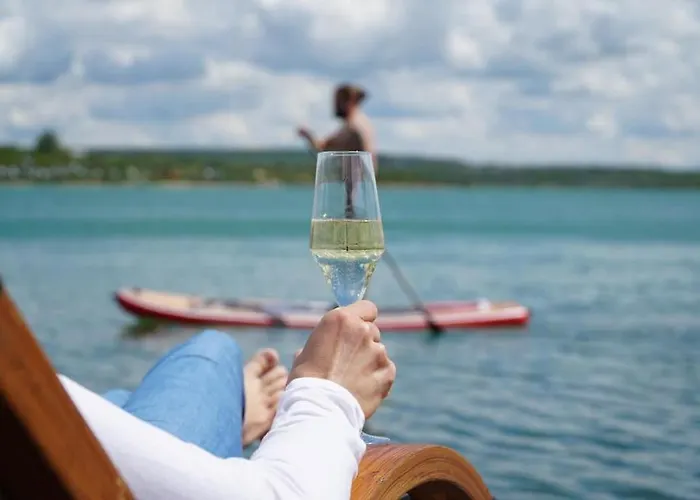 Ihr Traumhaus Auf Dem Hainer *
