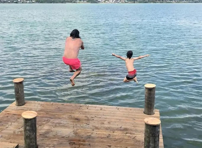 Ihr Traumhaus Auf Dem Hainer Kahnsdorf