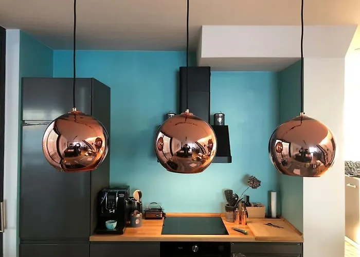 Ihr Traumhaus Auf Dem Hainer