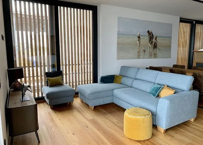 Ihr Traumhaus Auf Dem Hainer Villa *