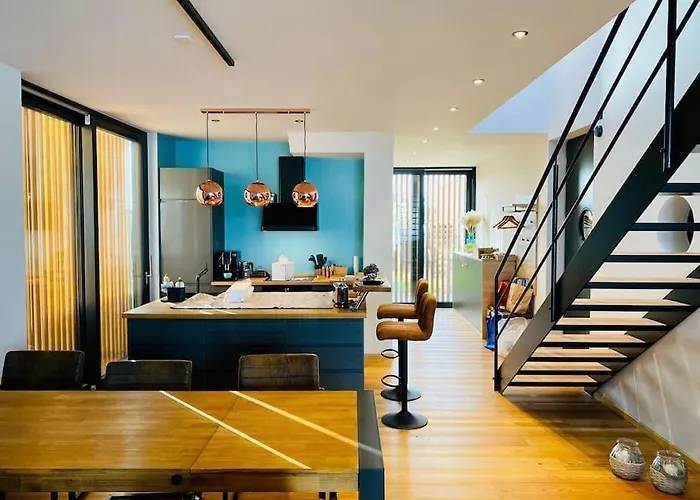 Villa Ihr Traumhaus Auf Dem Hainer Kahnsdorf