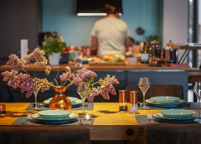 Ihr Traumhaus Auf Dem Hainer